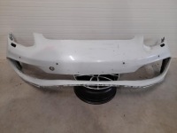 фото thumb №1, Бампер передний porsche panamera 971 sport design