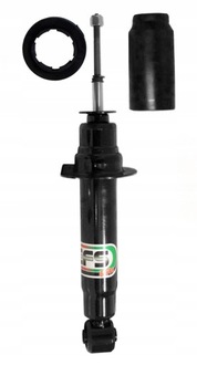 фото thumb №3, Ford ranger px3 2018-22 kpl hd амортизаторов 2" elite efs 4wd