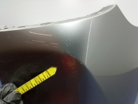 фото thumb №8, Bmw x3m компетиция f97 задний бампер pdc c28