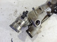 Колектор впускний  mercedes w166 3.0 cdi Недорого, фото thumb