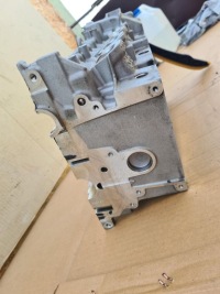 фото thumb №15, Головка двигуна mercedes a b c cla gla w246 w176 1.6 cgi r2700160600