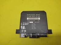 фото thumb №1, Mercedes c-klasa блок керування модуль двері 2088201226
