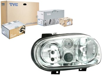 фото thumb №1, Tyc фара l h1/h3/h7, электрический, з silnikie