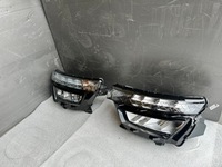 фото thumb №1, Skoda kamiq комплект фары led 658941015 658941016....