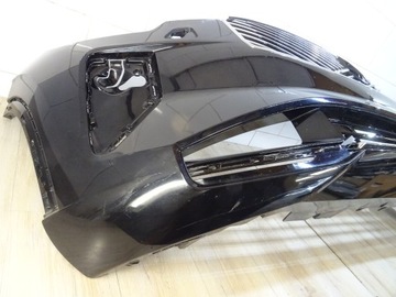 фото thumb №11, Бампер перед переднее volvo xc90 ii рестайлинг 2025- 32345711 llu