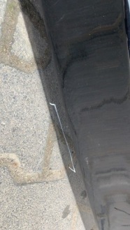 фото thumb №2, Kia sorento 2016- крышка багажника задняя задняя