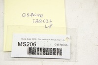 фото thumb №6, Ms206 skoda scala 1.0i захист диск лівий перед