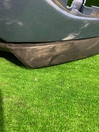 фото thumb №6, Бампер переднее перед hyundai ix35