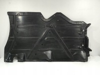 фото thumb №7, Mercedes-benz a w169 защита нижняя двигателя a1696100408