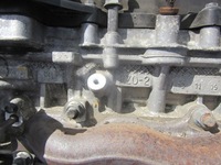 фото thumb №13, Honda cr-v iv 1.6d 2013 двигатель n16a2