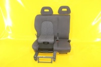 фото thumb №1, Сиденье заднее сиденье правый задняя mercedes w168 a klasa подкладка