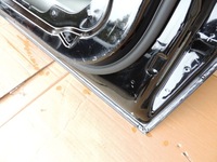 фото thumb №13, Mercedes a-klasa w176 2012 2013 2014 дверь левая