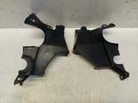 фото thumb №1, Mazda cx30 защита шасси b0j834h85