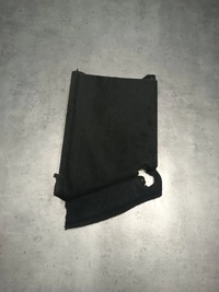 фото thumb №1, Bmw x6 f16 оббивка bagażnila ліва