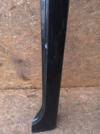 фото thumb №3, Bmw f07 gt молдинг поріг права