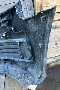 фото thumb №14, Бампер перед audi a3 8v 5d 1.0tfsi ly9t