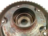 фото thumb №12, Alfa romeo mito шкив регулятор вала распределительного вала 1.4 бензин 2009