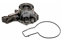 фото thumb №2, Насос wody rvi c k kerax magnum t volvo fh fh ii fh16 fh16 ii fm fm