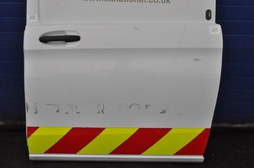 фото thumb №6, Mercedes vito w447 дверь левый зад задние левая боковые