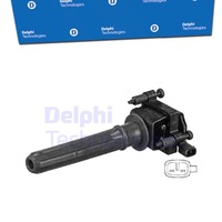 фото thumb №1, Котушка запалювання delphi do chrysler 300 c 2.7 3.5