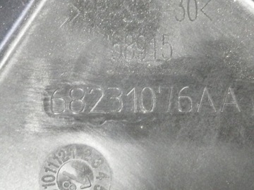 фото thumb №7, Ss підйомник механізм скла правий зад dodge durango iii