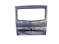 фото thumb №1, Talento trafic vivaro 16- крышка багажника багажника задняя