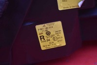 фото thumb №10, Фара правый лампа перед ксенон eu 7m3941018 seat alhambra 1 i lift 00-10