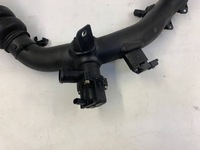 фото thumb №6, Ford edge kuga focus шланг интеркулер pa66gf20