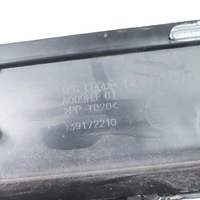 фото thumb №12, Спойлер бампер перед opel crossland x lift 2020-