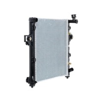 Радіатор води ridex 470r0272 до jeep grand cherokee 2 wj, wg в Україні, фото thumb