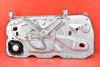 фото thumb №8, Підйомник вікна лівий перед 4m51-b045h17-aa ford focus mk2 3d hb 04-08