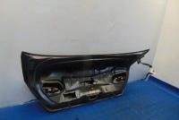 Alfa romeo 156 sedan задняя крышка багажника код лакокрасочного покрытия 568a в Украине, фото thumb