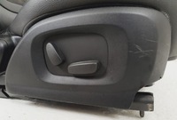 фото thumb №8, Сидіння правий перед з підігрівом jaguar xf x250 europa