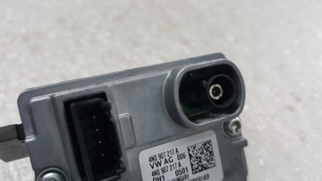 Камера оконная VW TOUAREG AUDI A6 C8 Q8 4N0907217A