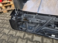 Кришка багажника задні задня накладка bmw ix i20 в Україні, фото thumb