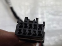 фото thumb №9, Jeep avenger 2023- зеркало левая 5pin nowe оригинал 735787917