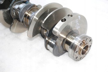 фото thumb №6, Wał коленчатый mercedes ml w163 4.0 cdi