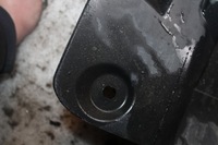 фото thumb №14, Auris i e15 защита подвеска плита