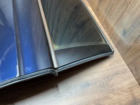 Двері праве правий задній задні bentley continental flying spur Доставка, фото thumb