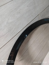 фото thumb №8, 7504. q5 молдинг крыло правый задняя 80a853818a