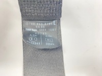 Ремень ремни безопасности левый задний  mercedes w140 c140 s klasa 1408600785 Цена, фото thumb