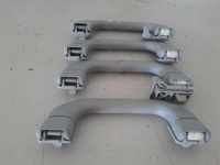 фото thumb №5, Mercedes w203 00-04 универсал держатель ручка потолок комплект a2038100551