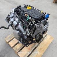 Двигатель r9m450 r9m452 1.6dci vivaro trafic talento 114tys km комплект с Разборки, фото thumb