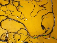 фото thumb №6, Vw t-roc suv жгут электропроводка салона 2ga055204b 17r.-