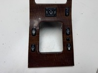 фото thumb №1, Панель вікон mercedes ml w163 lift