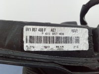 фото thumb №9, Skoda fabia iii 14- зеркало правое 6 pin 6v1857408f lf9e