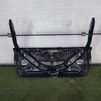 фото thumb №7, Крышка багажника багажника bmw 5 g31