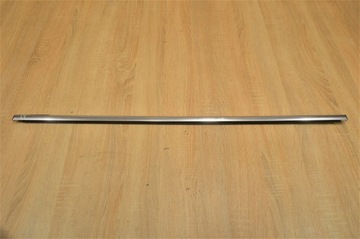 фото thumb №1, Планка накладка двері хром лівий зад orlando