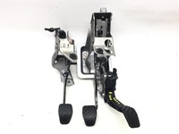 фото thumb №1, Micra k14 1.5 dci педаль педаль gaz гальмо зчеплення