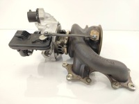 Bmw g05 lci g06 lci g07 g20 lci b58 турбина турбонагнетатель 8489597 5a34710 Доставка, фото thumb